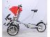 PoulaTo: Καροτσάκι με λειτουργία ποδήλατο Μητέρα και μωρό ποδήλατο Καροτσάκι...